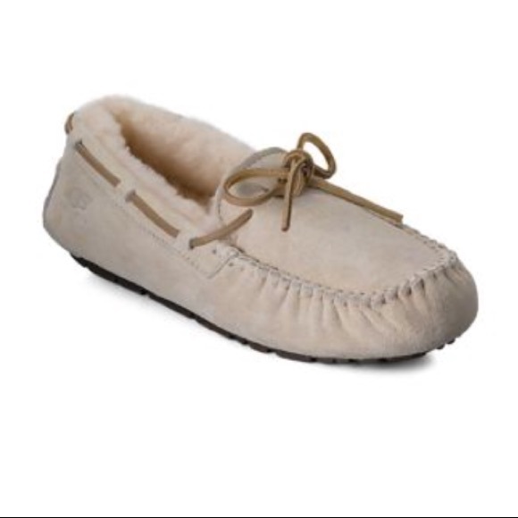 LOWEST PRICE UGG Moccasins (Dakota Slipper) - Picture 6 of 7